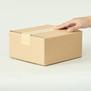 Cajas Pequeñas